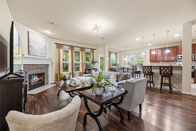 13301 Misting Falls Lane, Pearland, TX 77584