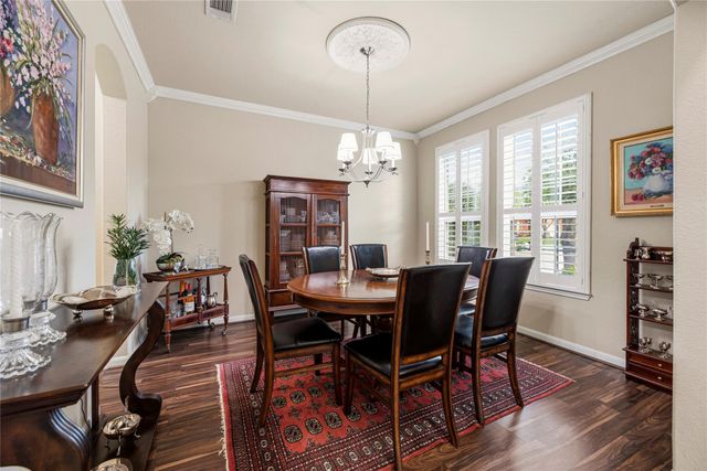 13301 Misting Falls Lane, Pearland, TX 77584