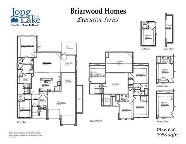 24703 Skerne Woods Drive, Spring, TX 77373