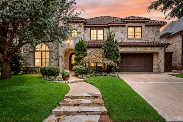 6628 Sondra Drive, Dallas, TX 75214