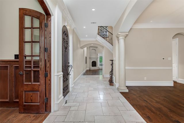 6628 Sondra Drive, Dallas, TX 75214