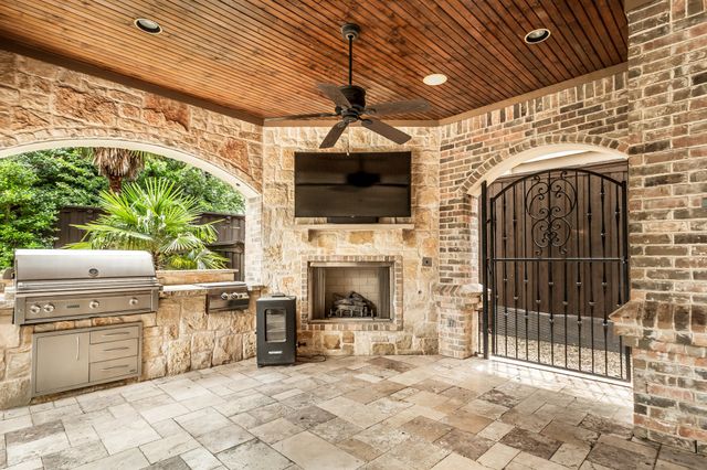 6628 Sondra Drive, Dallas, TX 75214
