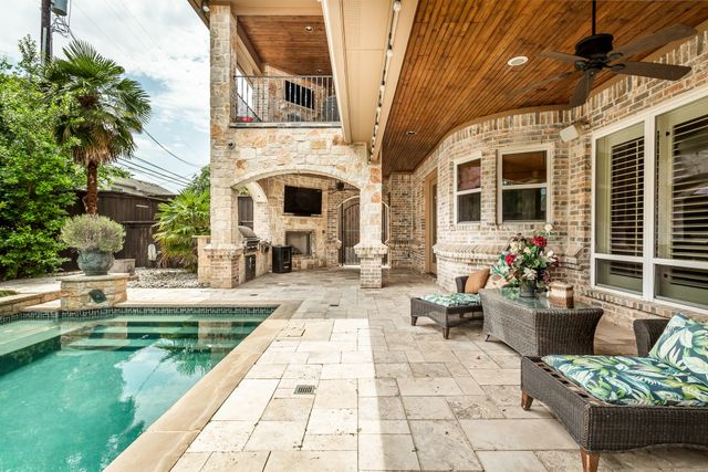 6628 Sondra Drive, Dallas, TX 75214