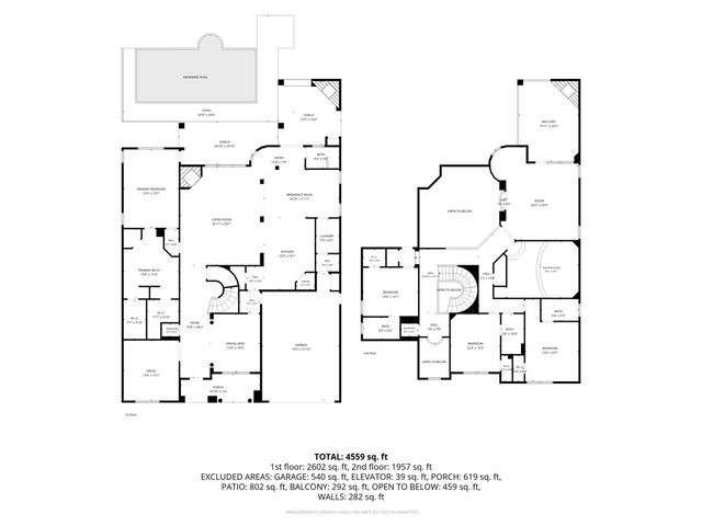 6628 Sondra Drive, Dallas, TX 75214