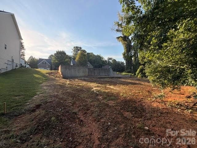 4822 Eagle Creek Drive, Charlotte, NC 28269