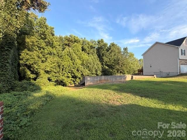 4822 Eagle Creek Drive, Charlotte, NC 28269