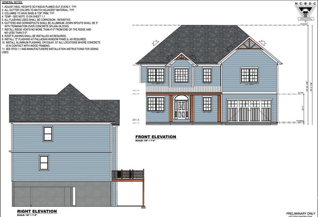 4822 Eagle Creek Drive, Charlotte, NC 28269