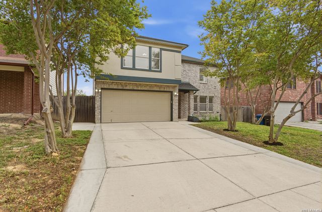 6339 HIGBEE ML, San Antonio, TX 78247