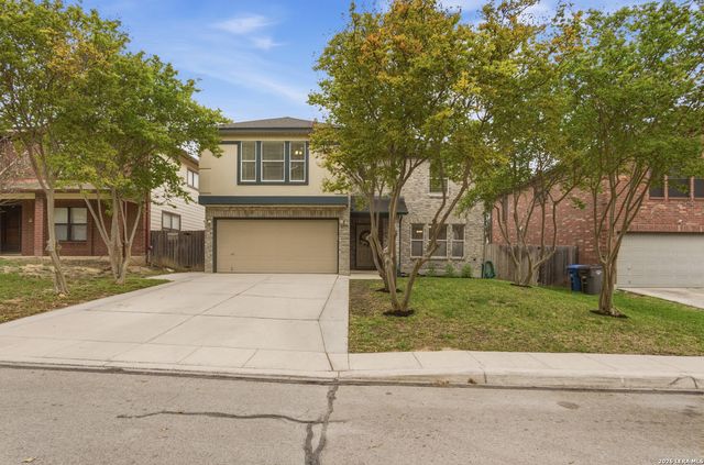 6339 HIGBEE ML, San Antonio, TX 78247
