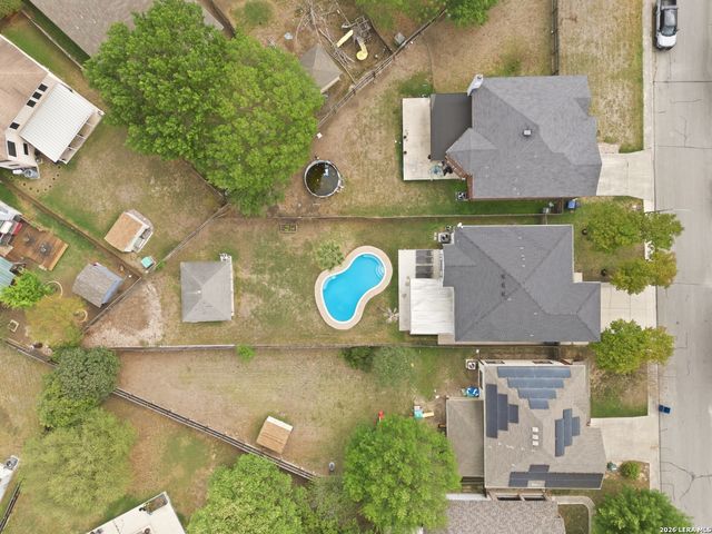6339 HIGBEE ML, San Antonio, TX 78247