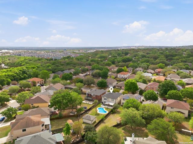 6339 HIGBEE ML, San Antonio, TX 78247