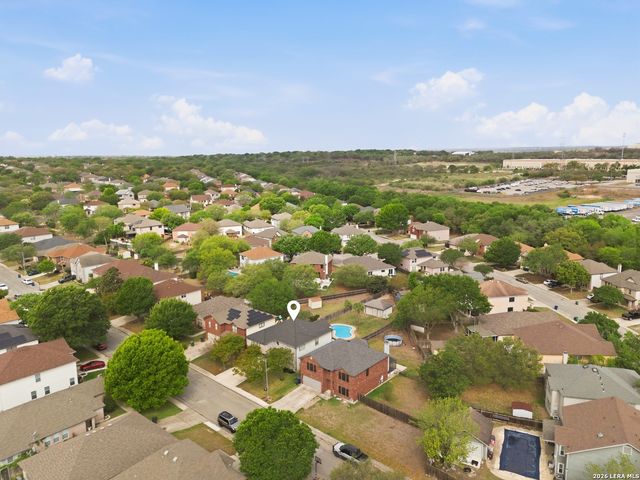 6339 HIGBEE ML, San Antonio, TX 78247