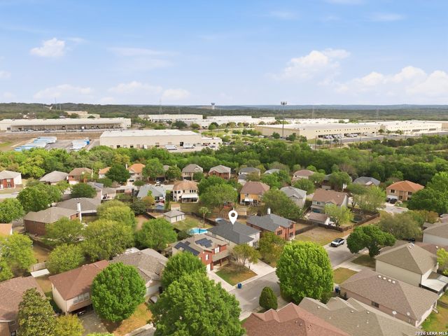 6339 HIGBEE ML, San Antonio, TX 78247