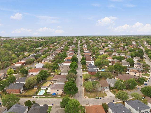 6339 HIGBEE ML, San Antonio, TX 78247