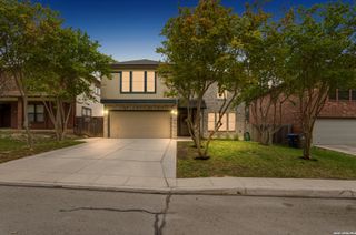 6339 HIGBEE ML, San Antonio, TX 78247