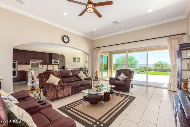 10924 N 136TH Place, Scottsdale, AZ 85259