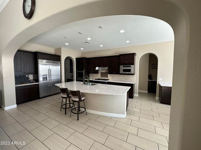 10924 N 136TH Place, Scottsdale, AZ 85259