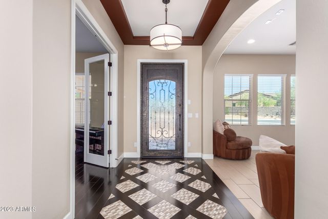 10924 N 136TH Place, Scottsdale, AZ 85259