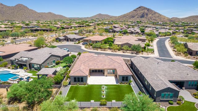 10924 N 136TH Place, Scottsdale, AZ 85259