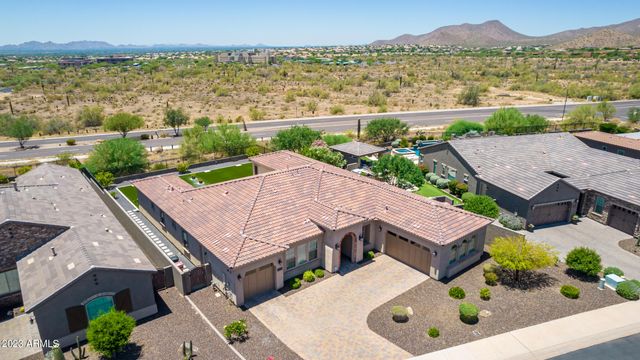 10924 N 136TH Place, Scottsdale, AZ 85259