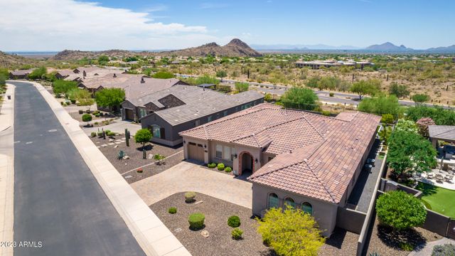 10924 N 136TH Place, Scottsdale, AZ 85259