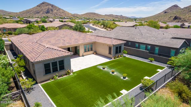 10924 N 136TH Place, Scottsdale, AZ 85259