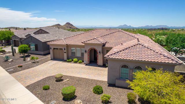 10924 N 136TH Place, Scottsdale, AZ 85259