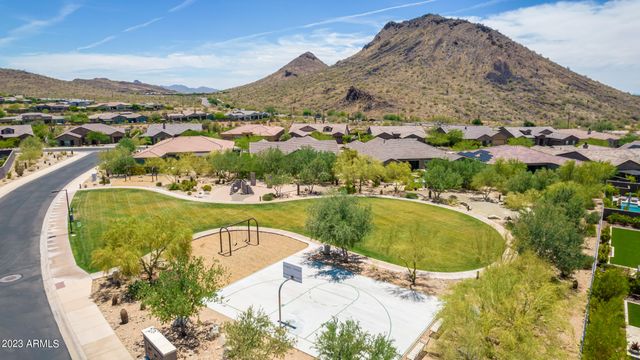 10924 N 136TH Place, Scottsdale, AZ 85259