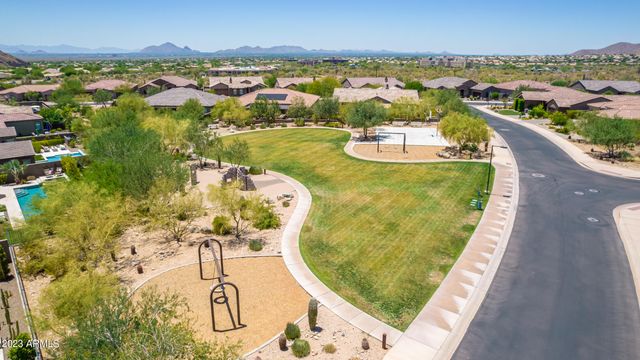 10924 N 136TH Place, Scottsdale, AZ 85259