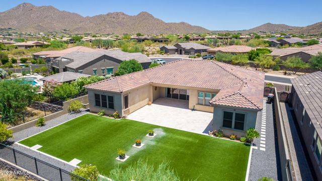 10924 N 136TH Place, Scottsdale, AZ 85259