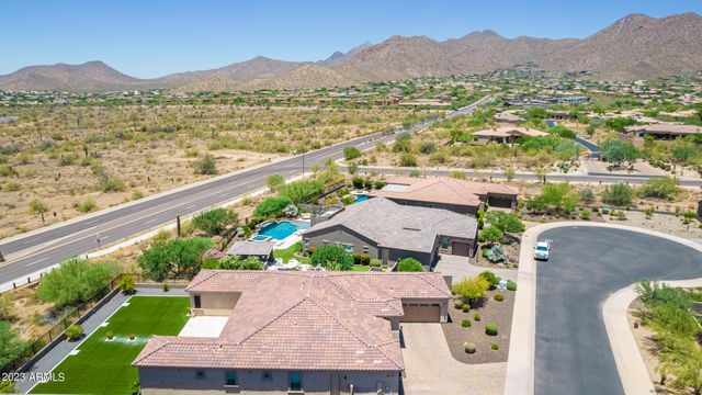 10924 N 136TH Place, Scottsdale, AZ 85259