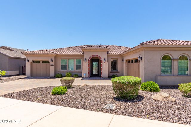 10924 N 136TH Place, Scottsdale, AZ 85259