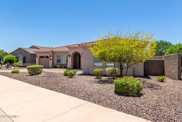 10924 N 136TH Place, Scottsdale, AZ 85259