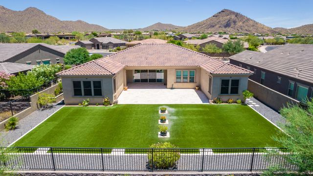 10924 N 136TH Place, Scottsdale, AZ 85259
