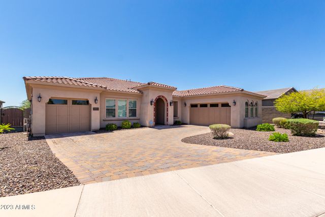10924 N 136TH Place, Scottsdale, AZ 85259