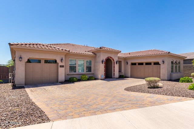 10924 N 136TH Place, Scottsdale, AZ 85259