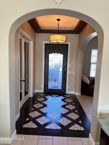 10924 N 136TH Place, Scottsdale, AZ 85259