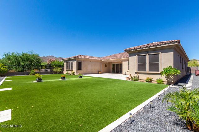 10924 N 136TH Place, Scottsdale, AZ 85259