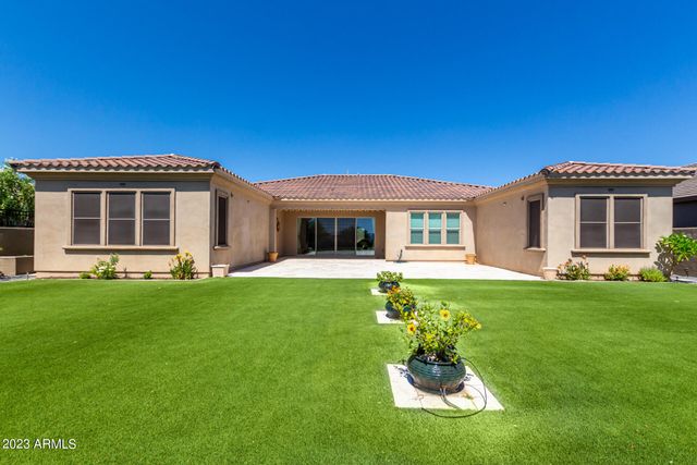 10924 N 136TH Place, Scottsdale, AZ 85259