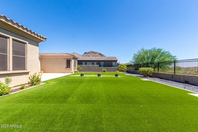 10924 N 136TH Place, Scottsdale, AZ 85259