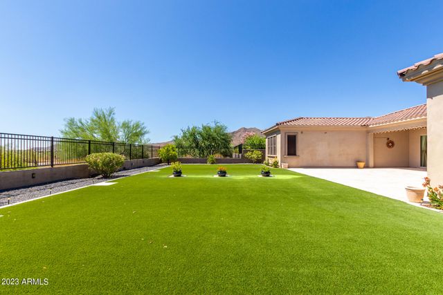 10924 N 136TH Place, Scottsdale, AZ 85259