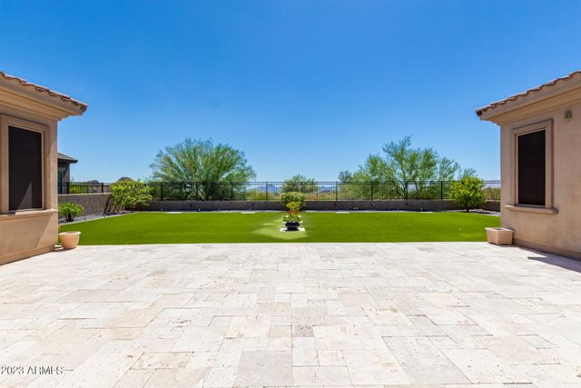 10924 N 136TH Place, Scottsdale, AZ 85259