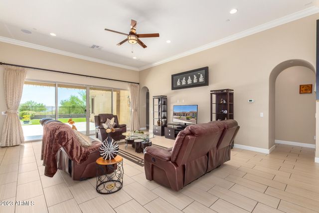 10924 N 136TH Place, Scottsdale, AZ 85259