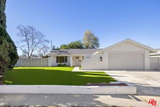 401 N Deerfield Street, Anaheim, CA 92807