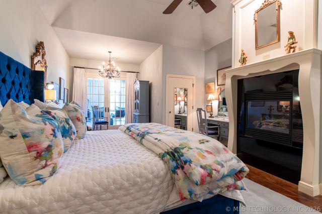 5810 W Orlando Circle, Broken Arrow, OK 74011