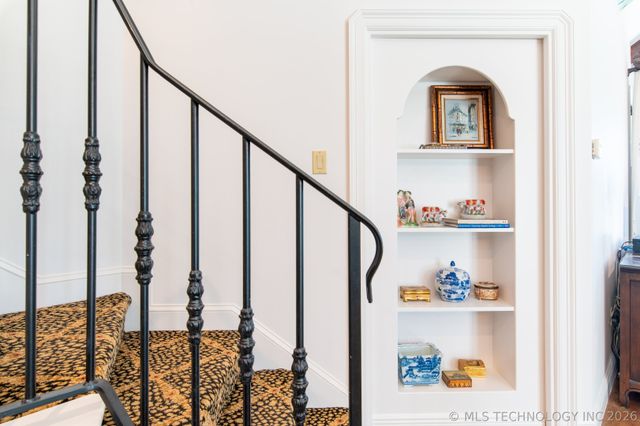 5810 W Orlando Circle, Broken Arrow, OK 74011