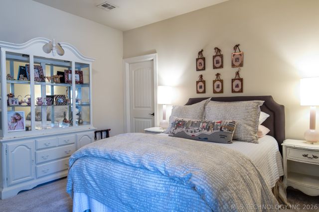 5810 W Orlando Circle, Broken Arrow, OK 74011
