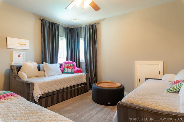 5810 W Orlando Circle, Broken Arrow, OK 74011