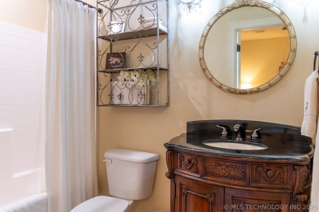 5810 W Orlando Circle, Broken Arrow, OK 74011