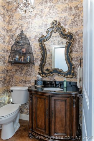 5810 W Orlando Circle, Broken Arrow, OK 74011